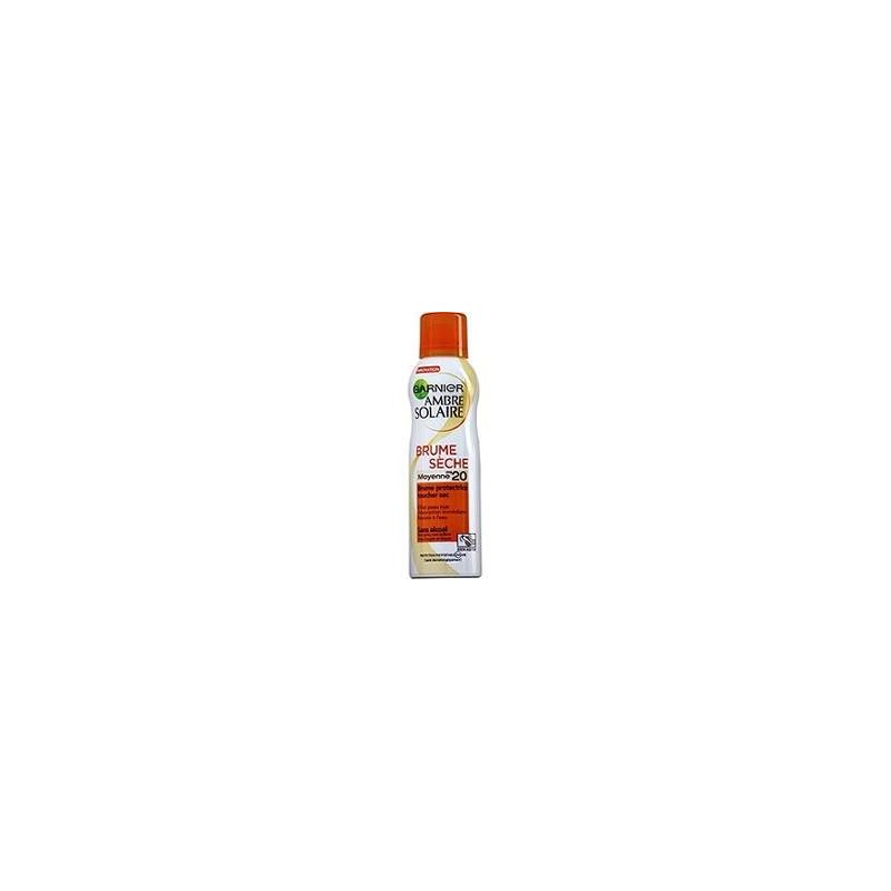 Ambre Solaire Amb.Sol.Brume Protect Ip20 200