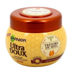 Ultra Doux U.Doux Masque Tresor 300Ml