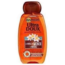 Ultra Doux Flacon 250Ml Shampoing Monoi Neroli