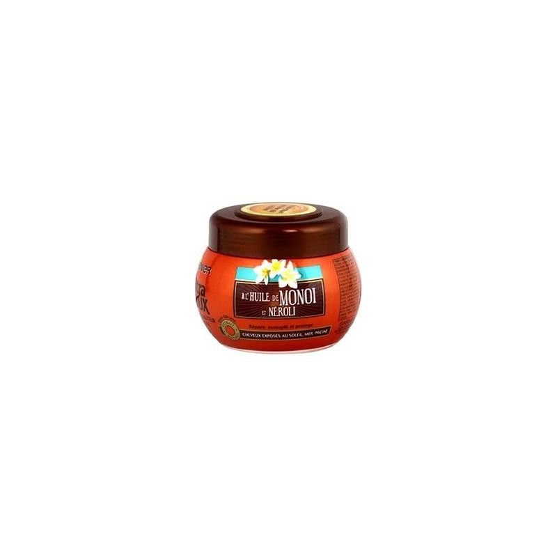 Ultra Doux Masque 300Ml Monoi Neroli