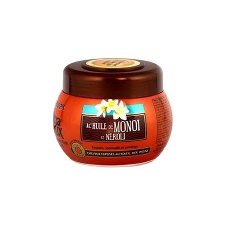 Ultra Doux Masque 300Ml Monoi Neroli