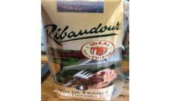 Ribaudour 3X25Cl Vin De France Blc Sec Tetra Pr Ml