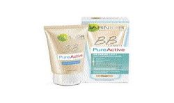 Skin Nature N.Pure Act.Bb Medium 50Ml