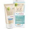 Skin Nature N.Pure Act.Bb Medium 50Ml