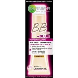 Gemey Bb Base Lissante T40