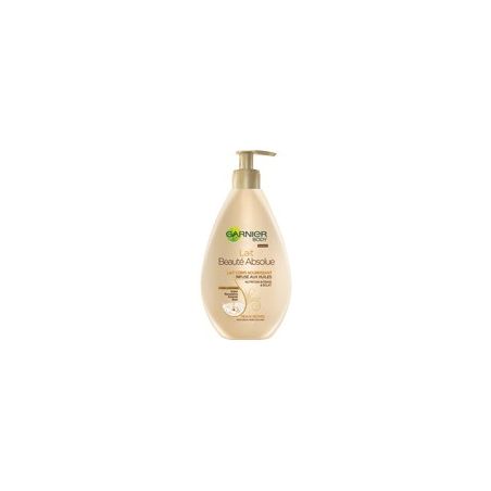 Garnier 250G Lait Beaute Absolut Body Tonic
