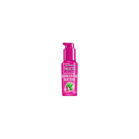 Fructis Flacon 50Ml Serum Mati&Densite