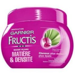 Fructis Masque Mat.Densite300M