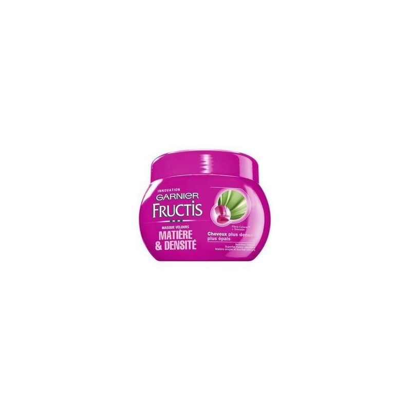 Fructis Masque Mat.Densite300M