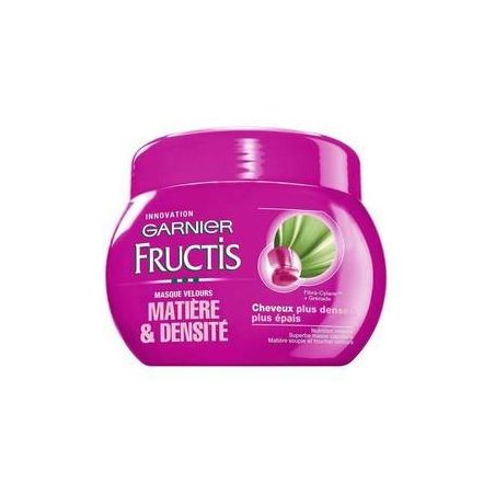 Fructis Masque Mat.Densite300M