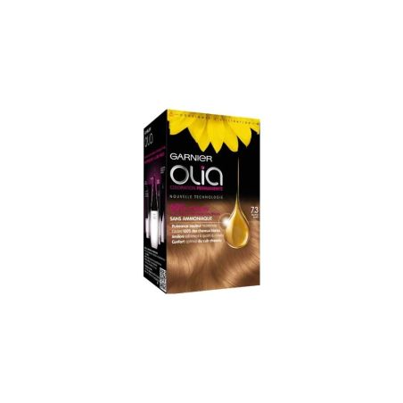 Olia Blond Dore 7.3