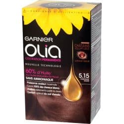 Olia Chocolat Glace 5.15