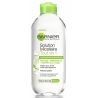 Garnier Skin Active Solution Micellaire Tout En 1 Peaux Mixtes Et Sensibles : Le Flacon De 400Ml