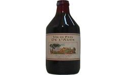 Netto Vin De Pays Rg Aude 75Cl
