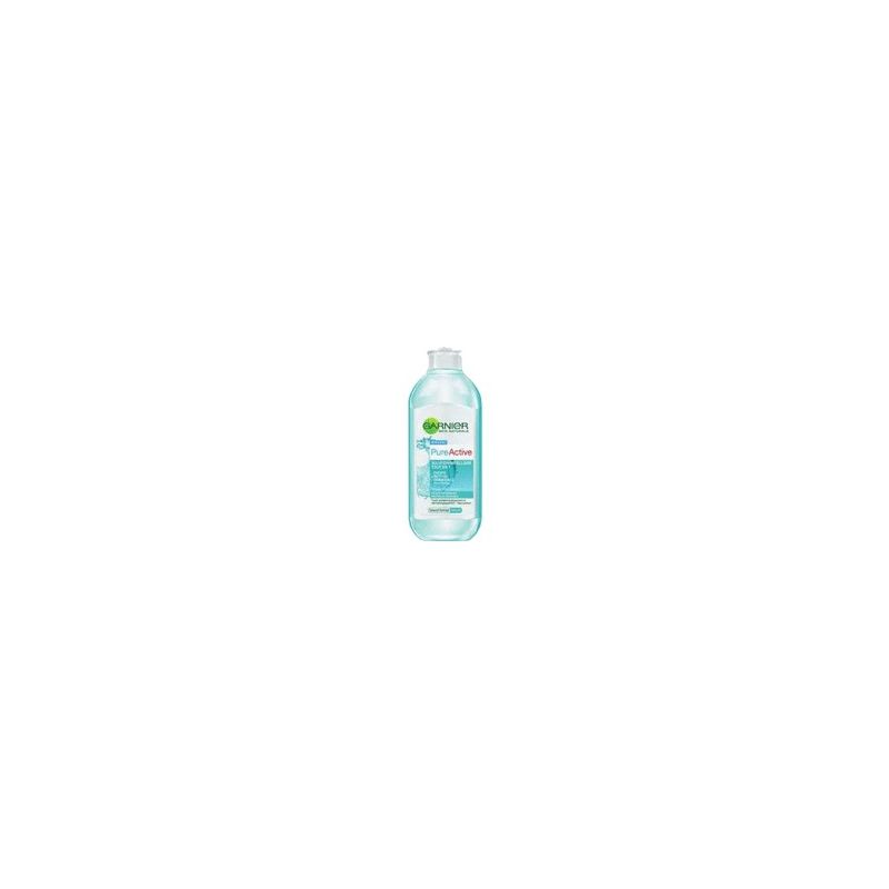 Skin Natur Sk.Nat P.Act.Eau Micell.400Ml