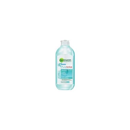 Skin Natur Sk.Nat P.Act.Eau Micell.400Ml