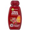 Ultra Doux Ult.Doux Shp Argan 250Ml