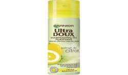 Ultra Doux Shp Sec Cedra 150Ml