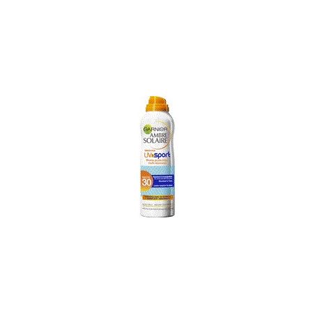 Ambre Solaire A.Sol Sp.Brume Sport Ip30 200M