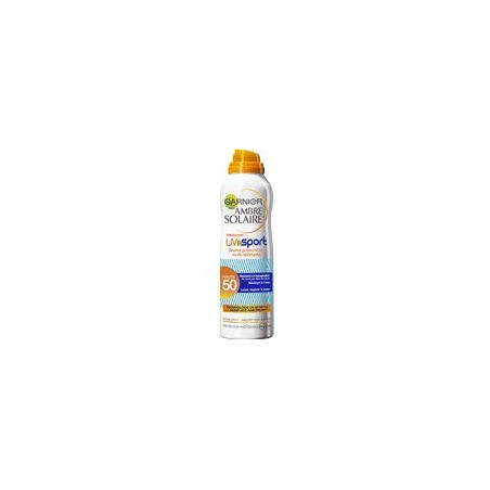 Ambre Solaire 200Ml Brum.Spor.Fps50 A.Solair
