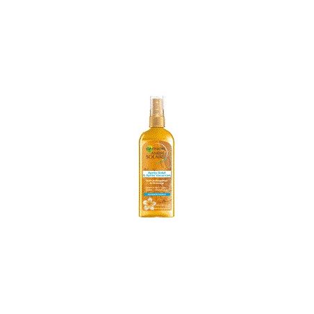 Ambre Solaire A.Sol Huile Apres Soleil 150Ml