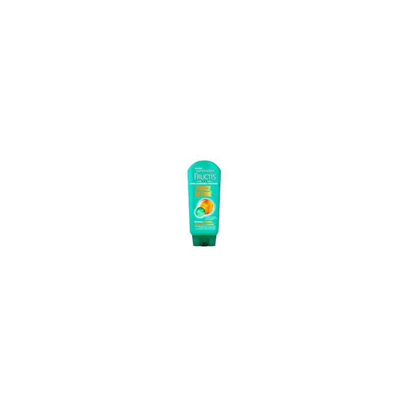Fructis 200Ml Ash Force Ultime