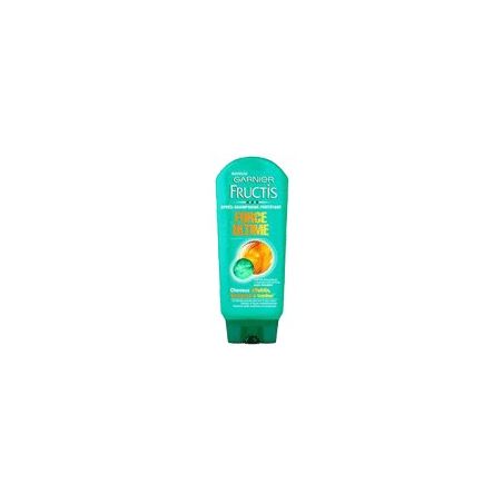 Fructis 200Ml Ash Force Ultime