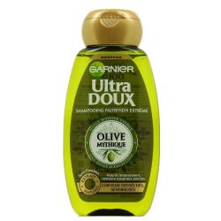 Ultra Doux Shp Olive 250Ml