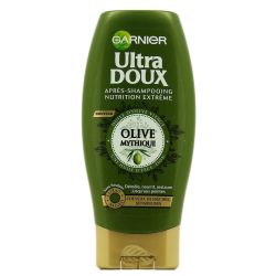 Ultra Doux Flacon 200Ml Apres Shampoing Olive Mythique