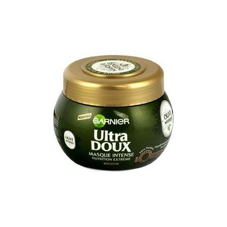Ultra Doux Masque 300Ml Olive Mythique