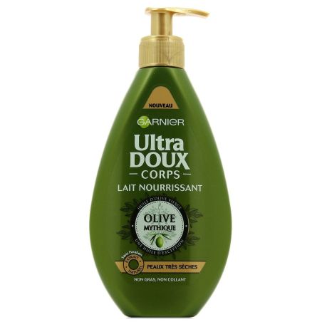 Ultra Doux 250Ml Lt Nourris.Oliv.Ult.Doux