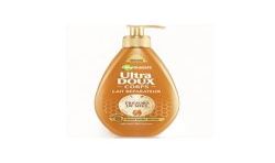 Ultra Doux U.Doux Lait Repar.Miel 250Ml