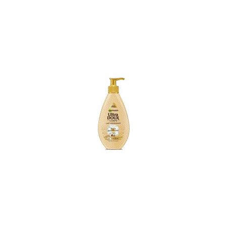 Ultra Doux Lt Hydr Merveil400M