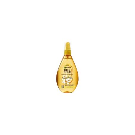 Ultra Doux 150Ml Huil.Camomille Dou