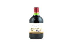 1Er Prix Saint Chinian Commandeur Rouge Aoc 12%