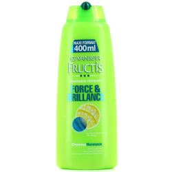 Fructis 400Ml Shp Chvx Normaux
