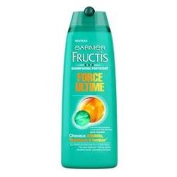 Fructis Fruct.Shp Force Antipell 250Ml