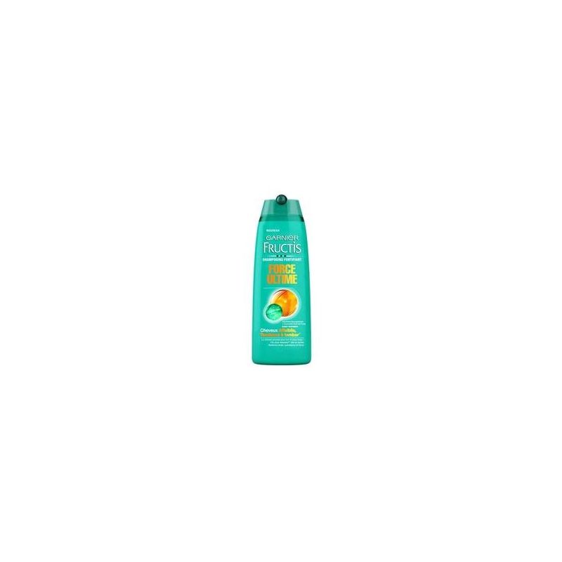 Fructis Fruct.Shp Force Antipell 250Ml