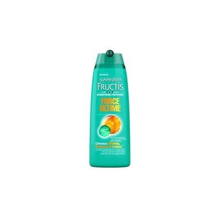 Fructis Fruct.Shp Force Antipell 250Ml