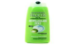 Fructis 250Ml Sh.2En1 Ant.Pell.Fructis