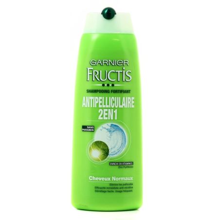 Fructis 250Ml Sh.2En1 Ant.Pell.Fructis