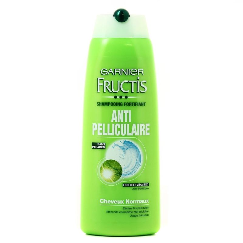 Fructis 250Ml Sh.Anti.Pellicul.Fructis