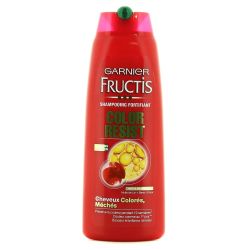 Fructis 250Ml Shp Color Resisaint