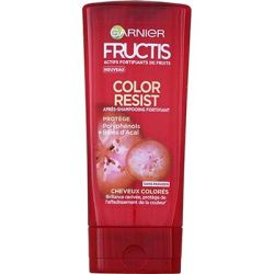 Fructis 200Ml Ash Color Resisaint
