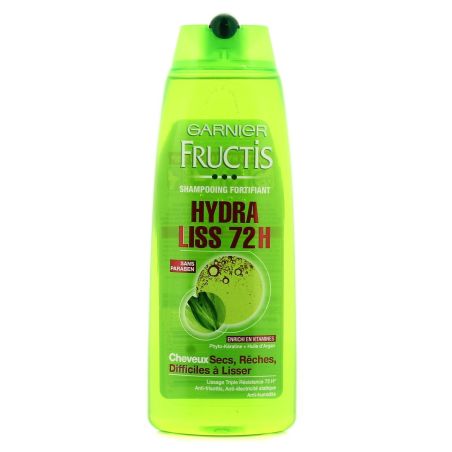 Fructis 250Ml Sh.Hydra Liss