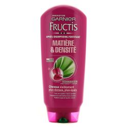 Fructis 200Ml Ash Matier/Densite Fruct