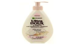 Ultra Doux U.Doux Lait Delic.Avoine 250Ml