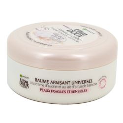 Ultra Doux U.Doux Beurre Corps Avoine 300