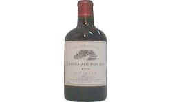 Netto Bordeaux Rge Chateau 75Cl