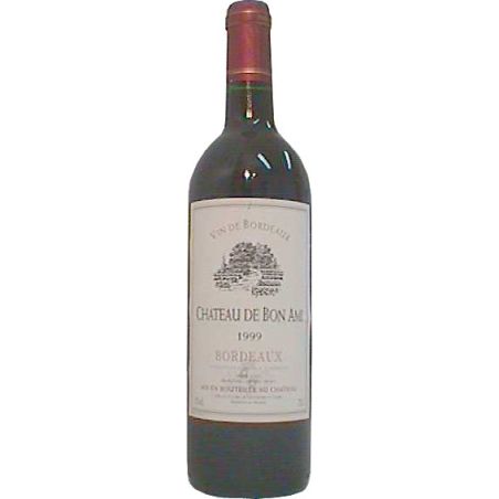 Netto Bordeaux Rge Chateau 75Cl